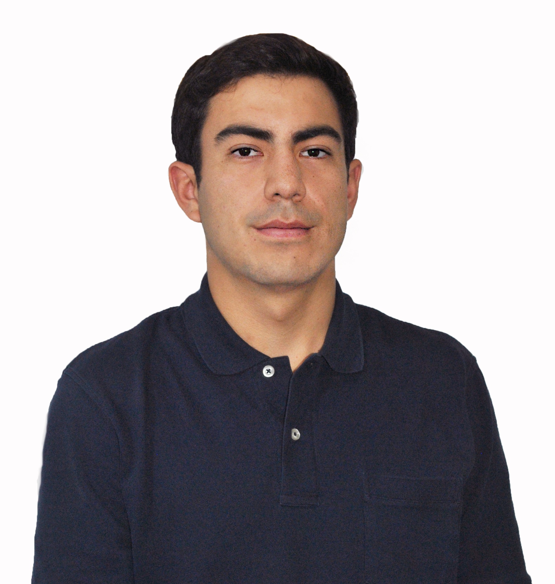 Gerardo — Shadow Operator